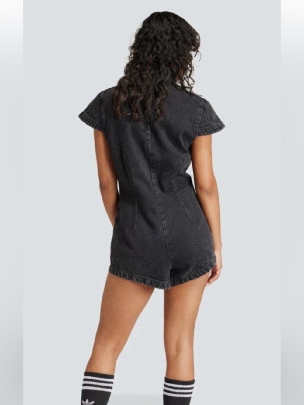ADIDAS “Montreal” Playsuit - Picture 2 of 7